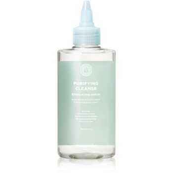 Maria Nila Purifying Cleanse esenta exfolianta cu efect detoxifiant - imagine 2